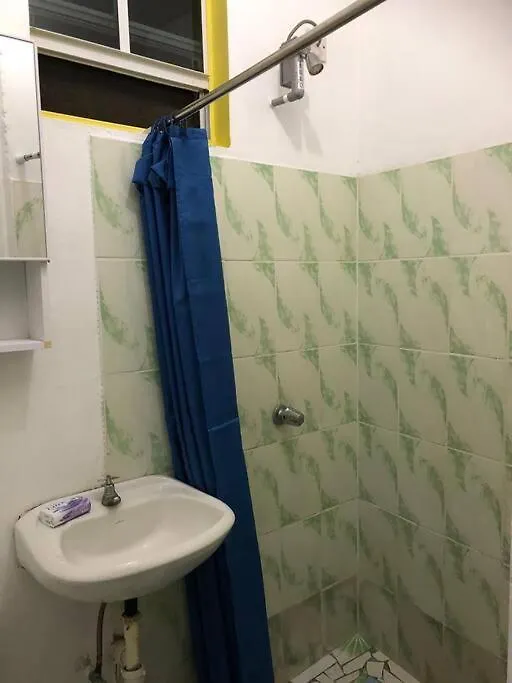 Апартаменты Cozy Single Getaway Розо 0*,